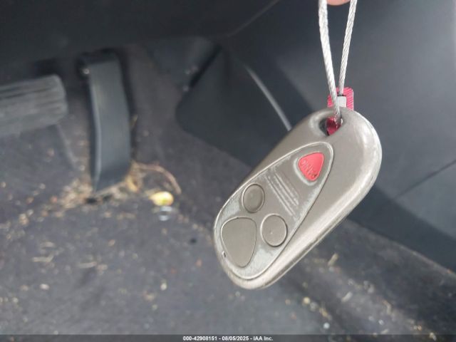 2007 ACURA TSX JH4CL96857C002792 Photo 10