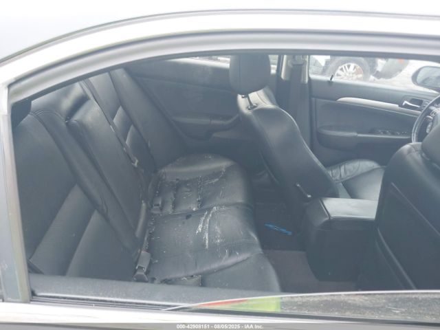 2007 ACURA TSX JH4CL96857C002792 Photo 7