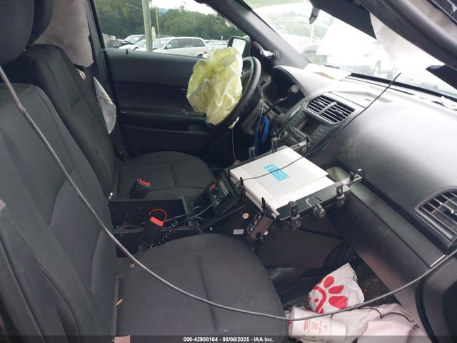 1FM5K8AR8KGB23028 Ford 3.7l ti-vct