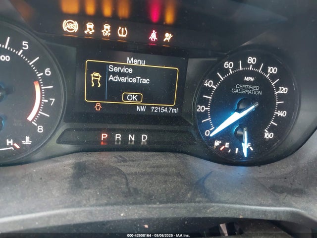 1FM5K8AR8KGB23028 Ford 3.7l ti-vct