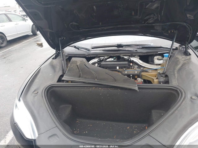 2019 TESLA MODEL S 5YJSA1E47KF305815 Photo 9