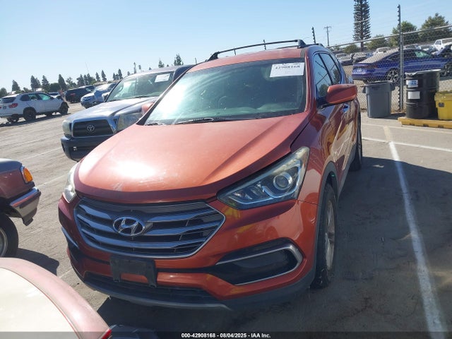5XYZTDLB1HG443833 Hyundai gdi theta ii