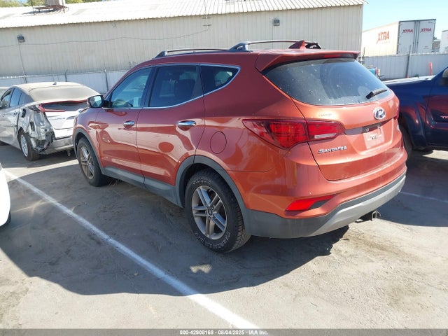 5XYZTDLB1HG443833 Hyundai gdi theta ii