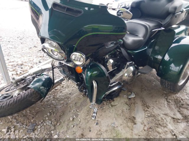 2016 HARLEY-DAVIDSON FLHTCUTG 1HD1MAL19GB859894 Photo 1