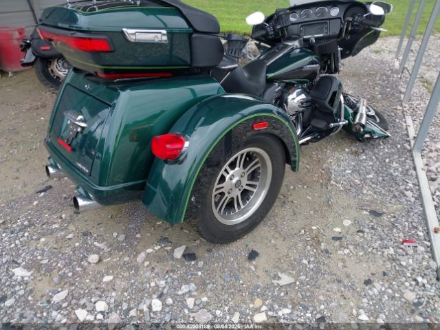 2016 HARLEY-DAVIDSON FLHTCUTG 1HD1MAL19GB859894 Photo 3