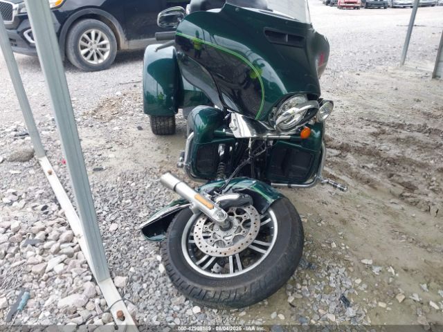 2016 HARLEY-DAVIDSON FLHTCUTG 1HD1MAL19GB859894 Photo 4