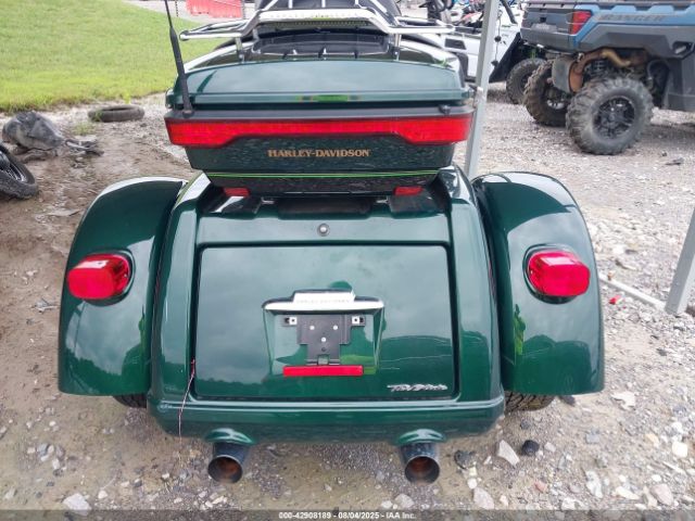 2016 HARLEY-DAVIDSON FLHTCUTG 1HD1MAL19GB859894 Photo 5