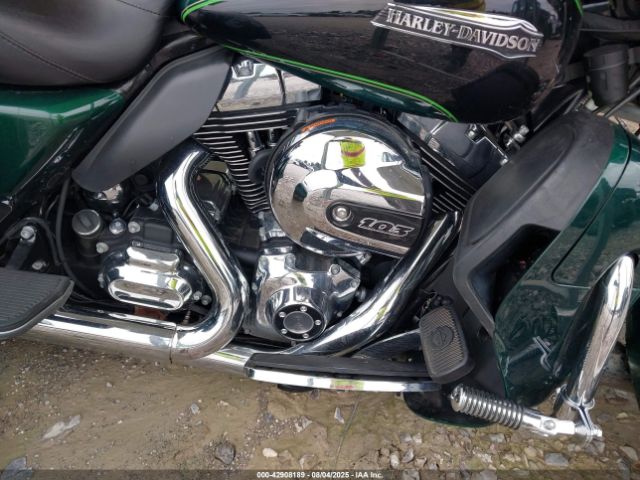 2016 HARLEY-DAVIDSON FLHTCUTG 1HD1MAL19GB859894 Photo 7