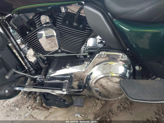 2016 HARLEY-DAVIDSON FLHTCUTG 1HD1MAL19GB859894 Photo 8