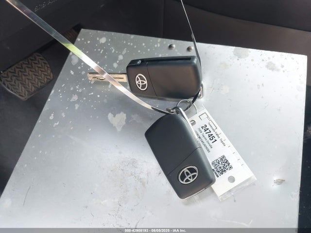 Toyota 2zr-fxe 2024 JTDBCMFE4RJ026263 Image 11