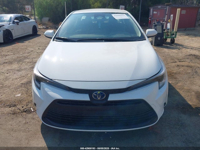 Toyota 2zr-fxe 2024 JTDBCMFE4RJ026263 Image 13