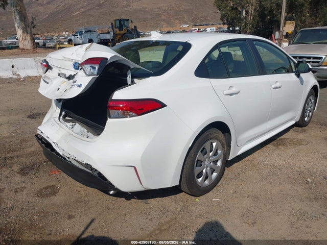 Toyota 2zr-fxe 2024 JTDBCMFE4RJ026263 Image 4