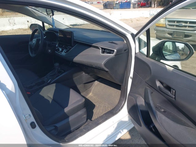 Toyota 2zr-fxe 2024 JTDBCMFE4RJ026263 Image 5