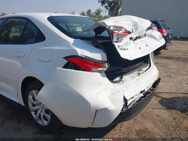 Toyota 2zr-fxe 2024 JTDBCMFE4RJ026263 Image 6