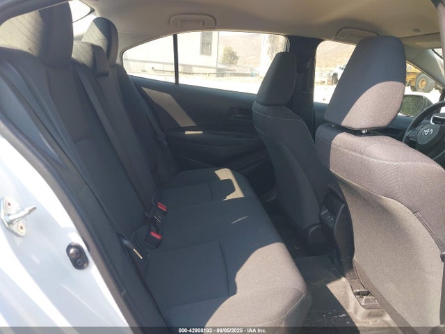 Toyota 2zr-fxe 2024 JTDBCMFE4RJ026263 Image 8