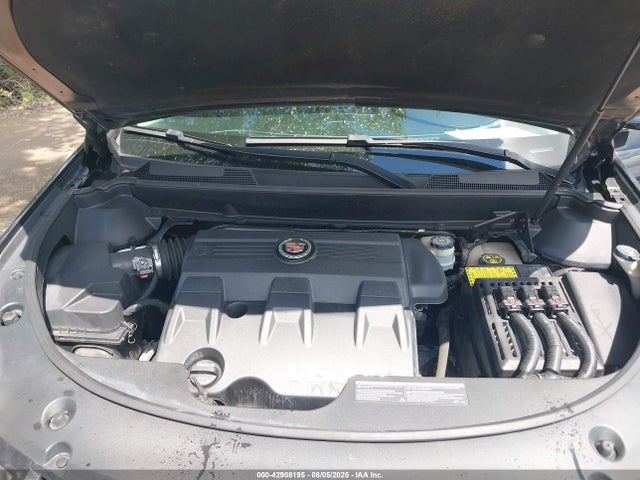 2013 CADILLAC SRX 3GYFNCE30DS568645 Photo 9