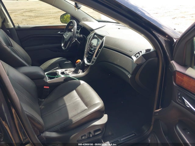 2013 CADILLAC SRX 3GYFNCE30DS568645 Photo 4