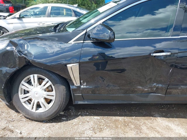 2013 CADILLAC SRX 3GYFNCE30DS568645 Photo 5