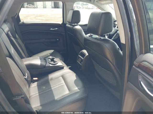 2013 CADILLAC SRX 3GYFNCE30DS568645 Photo 7