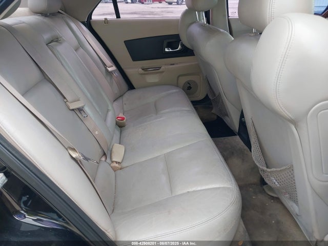 2005 CADILLAC CTS 1G6DP567150180789 Photo 7