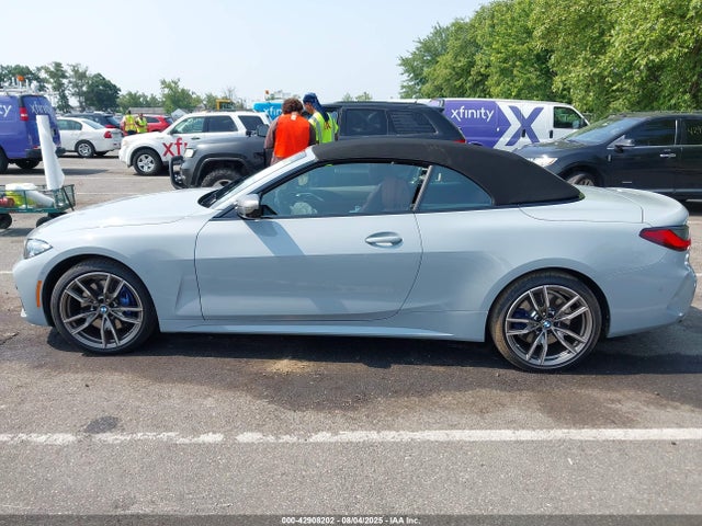 WBA63AT04PCN00543 BMW M440I