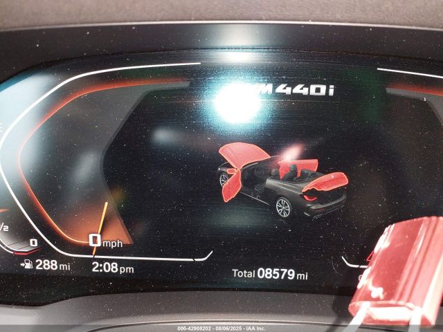 2023 BMW M440I WBA63AT04PCN00543 Photo 6