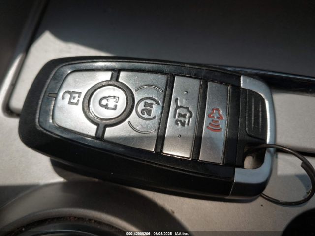 2021 FORD EXPLORER 1FMSK8DH3MGC14524 Photo 10