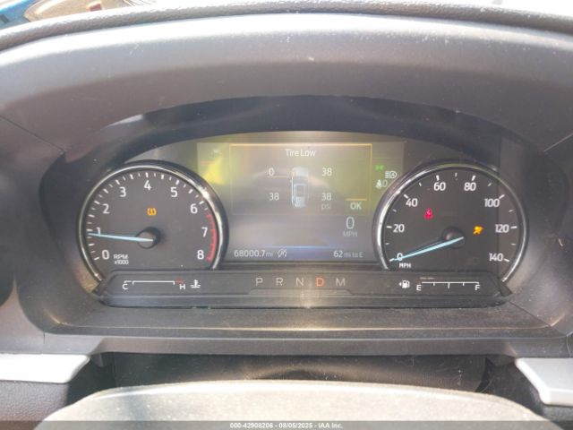 2021 FORD EXPLORER 1FMSK8DH3MGC14524 Photo 6