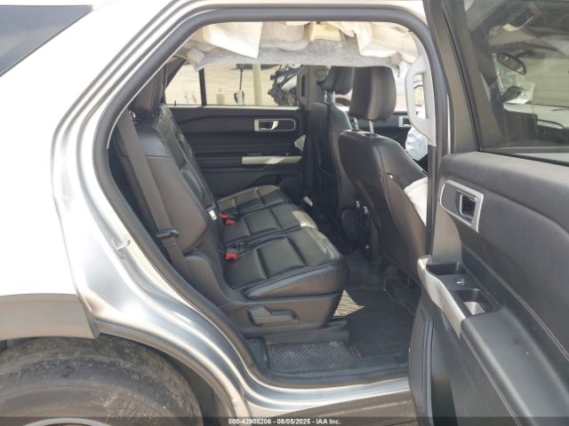 2021 FORD EXPLORER 1FMSK8DH3MGC14524 Photo 7
