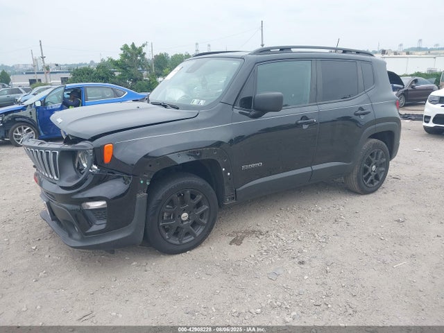 ZACNJDB12NPN68653 Jeep Renegade