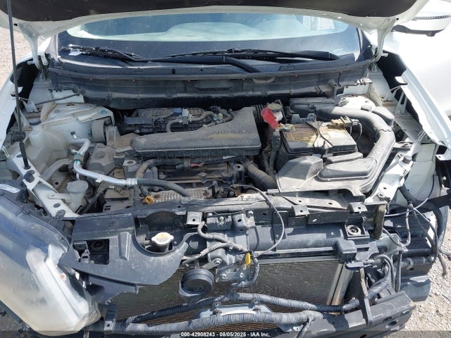 Nissan Rogue 2017 KNMAT2MV4HP521934 Image 10