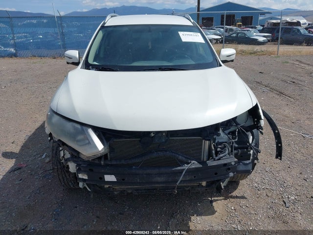 Nissan Rogue 2017 KNMAT2MV4HP521934 Image 13