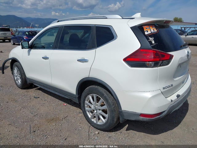 Nissan Rogue 2017 KNMAT2MV4HP521934 Image 3