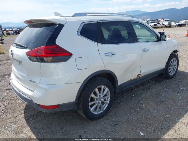 Nissan Rogue 2017 KNMAT2MV4HP521934 Image 4