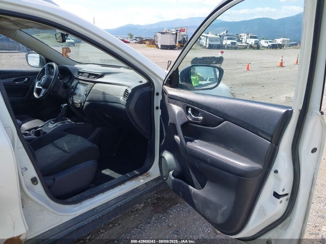 Nissan Rogue 2017 KNMAT2MV4HP521934 Image 5