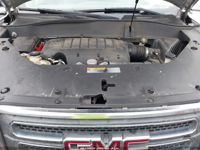 Aukcja sprzedaży 2015 Gmc Acadia Slt-1, vin: 1GKKRRKD3FJ279373, numer aukcji: 42908251
