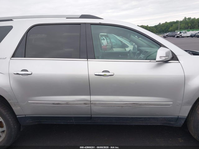Aukcja sprzedaży 2015 Gmc Acadia Slt-1, vin: 1GKKRRKD3FJ279373, numer aukcji: 42908251