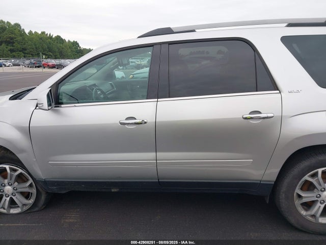 Aukcja sprzedaży 2015 Gmc Acadia Slt-1, vin: 1GKKRRKD3FJ279373, numer aukcji: 42908251