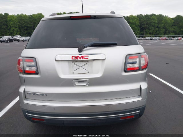 Aukcja sprzedaży 2015 Gmc Acadia Slt-1, vin: 1GKKRRKD3FJ279373, numer aukcji: 42908251
