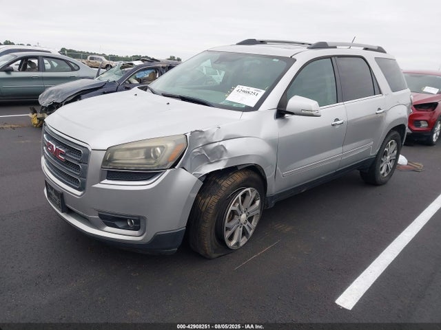 Aukcja sprzedaży 2015 Gmc Acadia Slt-1, vin: 1GKKRRKD3FJ279373, numer aukcji: 42908251