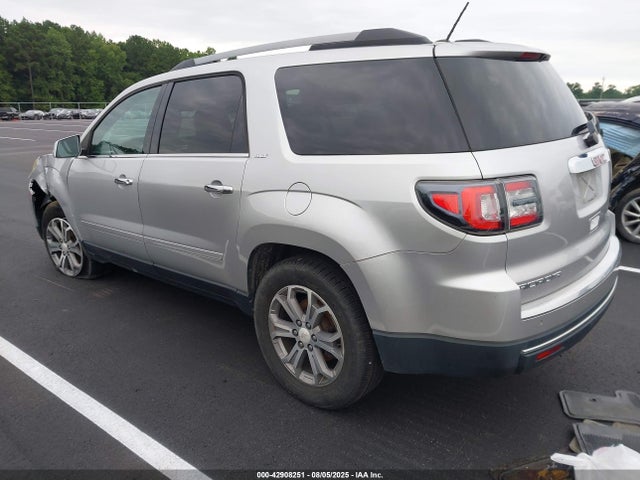 Aukcja sprzedaży 2015 Gmc Acadia Slt-1, vin: 1GKKRRKD3FJ279373, numer aukcji: 42908251