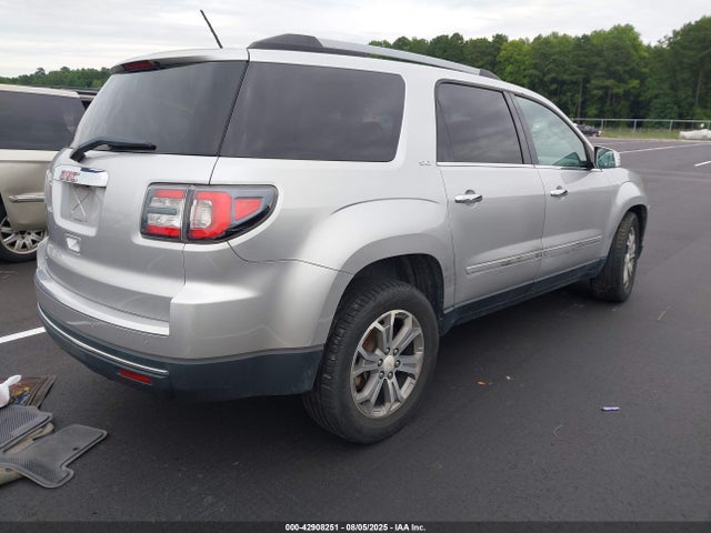 Aukcja sprzedaży 2015 Gmc Acadia Slt-1, vin: 1GKKRRKD3FJ279373, numer aukcji: 42908251
