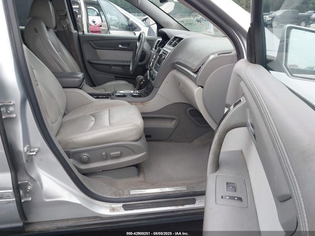 Aukcja sprzedaży 2015 Gmc Acadia Slt-1, vin: 1GKKRRKD3FJ279373, numer aukcji: 42908251