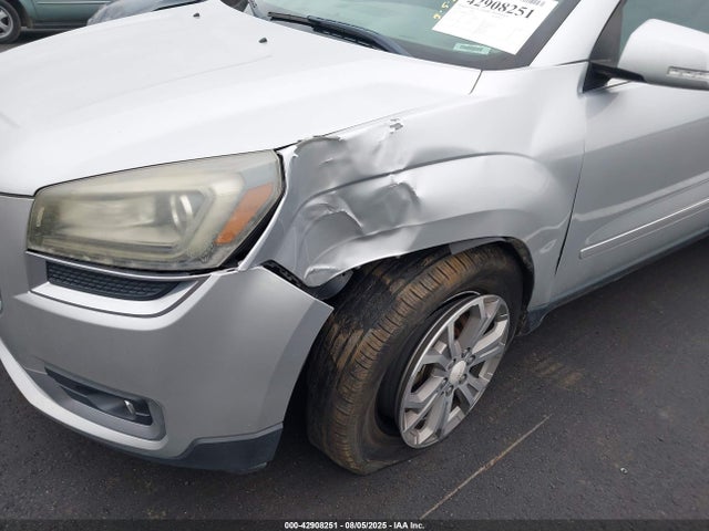 Aukcja sprzedaży 2015 Gmc Acadia Slt-1, vin: 1GKKRRKD3FJ279373, numer aukcji: 42908251