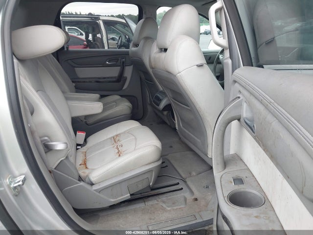 Aukcja sprzedaży 2015 Gmc Acadia Slt-1, vin: 1GKKRRKD3FJ279373, numer aukcji: 42908251