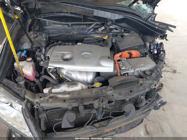 JTHBW1GGXF2091774 Lexus 2ar-fxe, 2jm