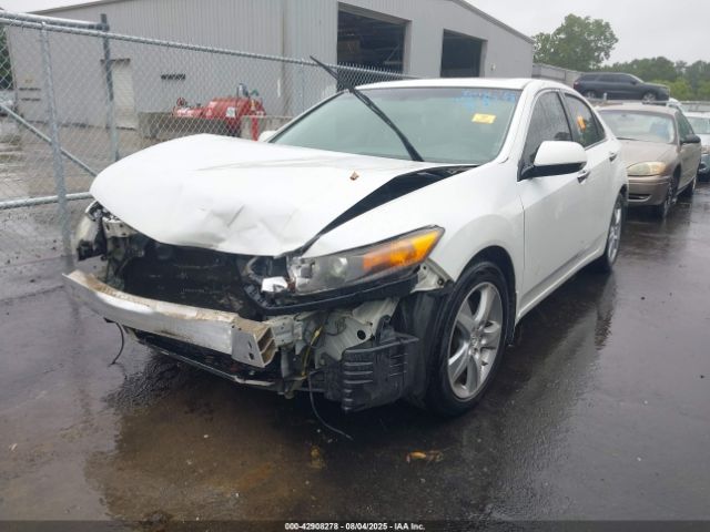 2013 ACURA TSX JH4CU2F4XDC009735 Photo 1