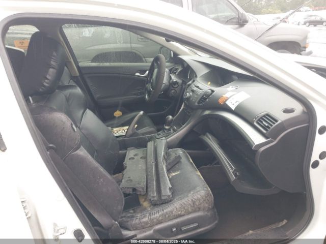 2013 ACURA TSX JH4CU2F4XDC009735 Photo 4
