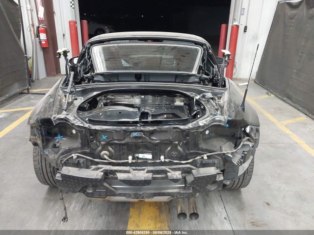 Mazda pe 2023 JM1NDAM75P0560212 Image 17