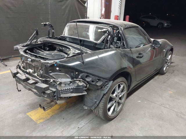 Mazda pe 2023 JM1NDAM75P0560212 Image 4